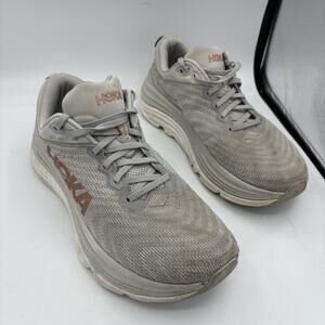 Hoka One One Gaviota 5 Shoes Womens Size 11‎ B Stability Running Sneakers